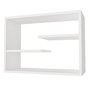 Hanah Home Tino - Blanco